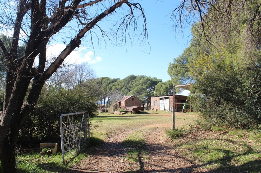 6 Bedroom Property for Sale in Aliwal North Eastern Cape